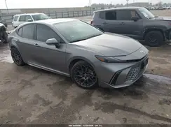 4T1DAACK3SU577520 2025 TOYOTA CAMRY