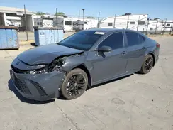4T1DAACK3SU578487 2025 TOYOTA CAMRY