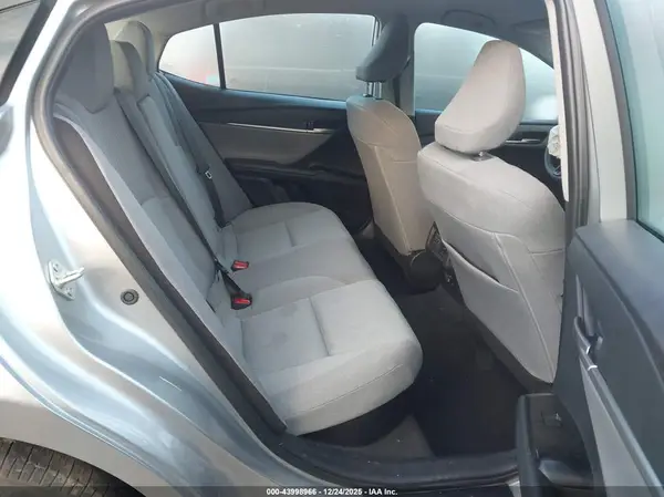 4T1DAACK3SU578490 2025 TOYOTA CAMRY - Image 8