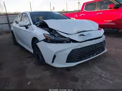 4T1DAACK3SU578893 2025 TOYOTA CAMRY