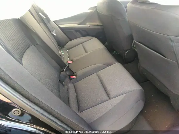4T1DAACK3SU579154 2025 TOYOTA CAMRY - Image 8