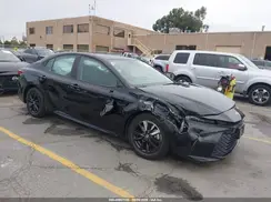 4T1DAACK3SU579946 2025 TOYOTA CAMRY