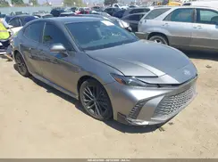 4T1DAACK3SU579994 2025 TOYOTA CAMRY
