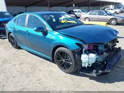 4T1DAACK3SU581082 2025 TOYOTA CAMRY