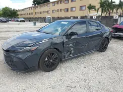4T1DAACK3SU581244 2025 TOYOTA CAMRY