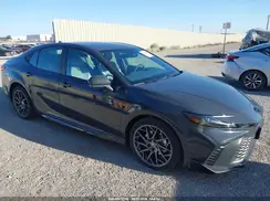 4T1DAACK3SU581647 2025 TOYOTA CAMRY