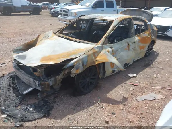 4T1DAACK3SU582118 2025 TOYOTA CAMRY - Image 2