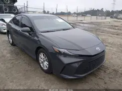 4T1DAACK3SU582278 2025 TOYOTA CAMRY