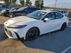 4T1DAACK3SU582801 2025 TOYOTA CAMRY