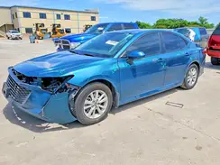 4T1DAACK3SU583057 2025 TOYOTA CAMRY