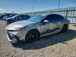 4T1DAACK3SU583091 2025 TOYOTA CAMRY