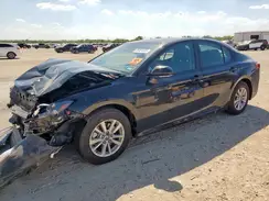 4T1DAACK3SU583222 2025 TOYOTA CAMRY