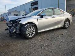 4T1DAACK3SU583799 2025 TOYOTA CAMRY