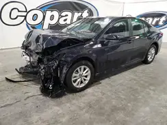 4T1DAACK3SU583866 2025 TOYOTA CAMRY