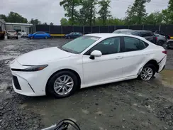 4T1DAACK3SU584001 2025 TOYOTA CAMRY