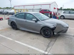 4T1DAACK3SU584032 2025 TOYOTA CAMRY