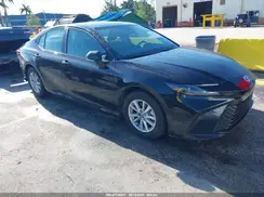 4T1DAACK3SU584709 2025 TOYOTA CAMRY