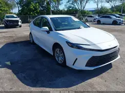4T1DAACK3SU584919 2025 TOYOTA CAMRY