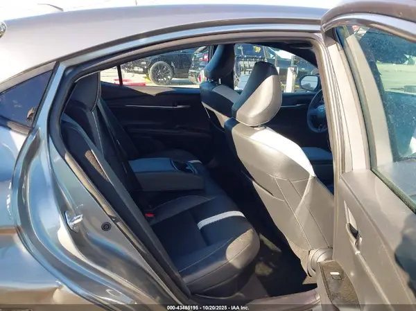 4T1DAACK3SU585441 2025 TOYOTA CAMRY - Image 8