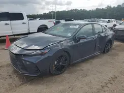 4T1DAACK3SU586072 2025 TOYOTA CAMRY