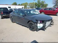 4T1DAACK3SU586704 2025 TOYOTA CAMRY