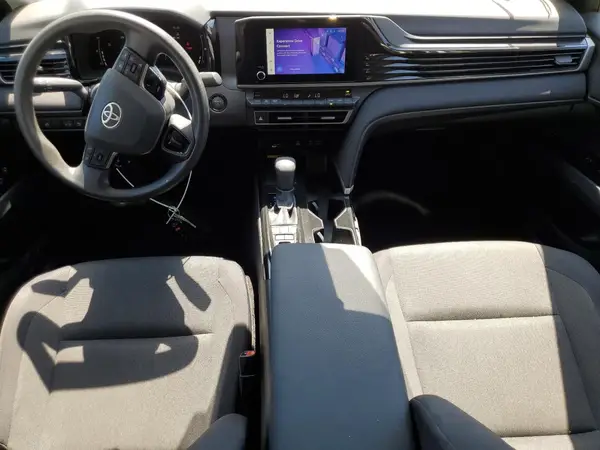 4T1DAACK3SU588713 2025 TOYOTA CAMRY - Image 8