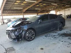 4T1DAACK3SU589036 2025 TOYOTA CAMRY