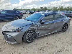 4T1DAACK3SU589151 2025 TOYOTA CAMRY