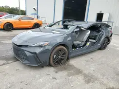 4T1DAACK3SU590350 2025 TOYOTA CAMRY