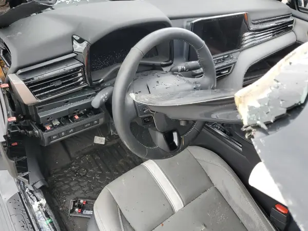 4T1DAACK3SU590350 2025 TOYOTA CAMRY - Image 8