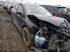 4T1DAACK3SU590638 2025 TOYOTA CAMRY