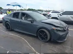 4T1DAACK3SU590820 2025 TOYOTA CAMRY