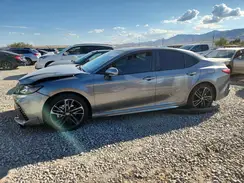 4T1DAACK3SU591532 2025 TOYOTA CAMRY