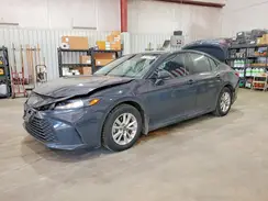 4T1DAACK3SU591823 2025 TOYOTA CAMRY