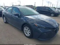 4T1DAACK3SU591966 2025 TOYOTA CAMRY