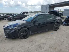 4T1DAACK3SU592096 2025 TOYOTA CAMRY