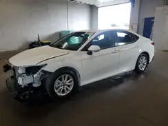 4T1DAACK3SU592163 2025 TOYOTA CAMRY