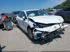 4T1DAACK3SU592194 2025 TOYOTA CAMRY