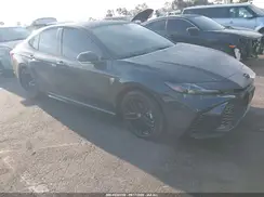 4T1DAACK3SU592440 2025 TOYOTA CAMRY