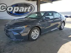 4T1DAACK3SU592678 2025 TOYOTA CAMRY