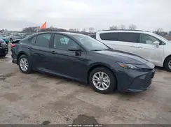 4T1DAACK3SU593099 2025 TOYOTA CAMRY