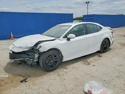 4T1DAACK3SU593698 2025 TOYOTA CAMRY