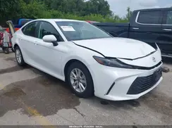 4T1DAACK3SU593829 2025 TOYOTA CAMRY