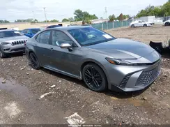 4T1DAACK3SU593913 2025 TOYOTA CAMRY