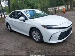 4T1DAACK3SU594155 2025 TOYOTA CAMRY