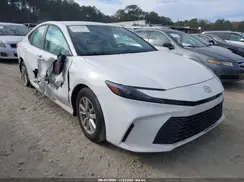 4T1DAACK3SU594608 2025 TOYOTA CAMRY