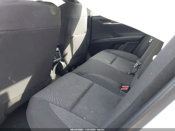 4T1DAACK3SU594608 2025 TOYOTA CAMRY - Image 8