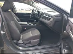 4T1DAACK3SU594642 2025 TOYOTA CAMRY