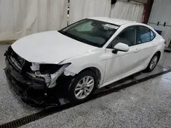 4T1DAACK3SU595175 2025 TOYOTA CAMRY