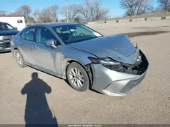 4T1DAACK3SU595340 2025 TOYOTA CAMRY